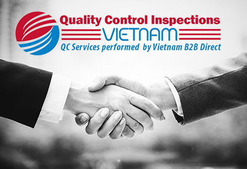 Quality Control Vietnam